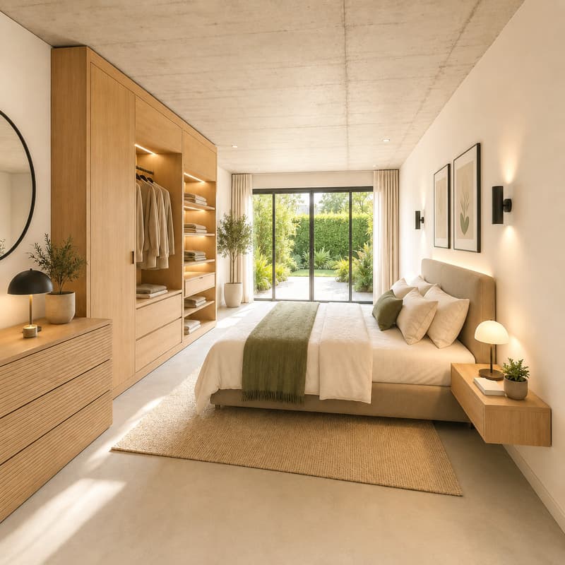 PROPRIETE RARE - TERRAIN - FAMILLE & PATRIMOINE-RENOVATION SUR MESURE (4)