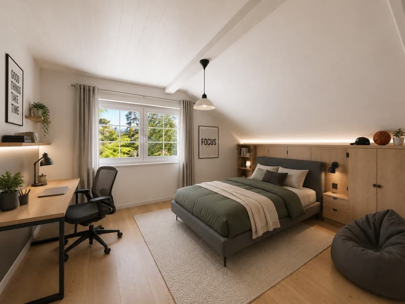 PROPRIETE RARE - TERRAIN - FAMILLE & PATRIMOINE-RENOVATION SUR MESURE (10)