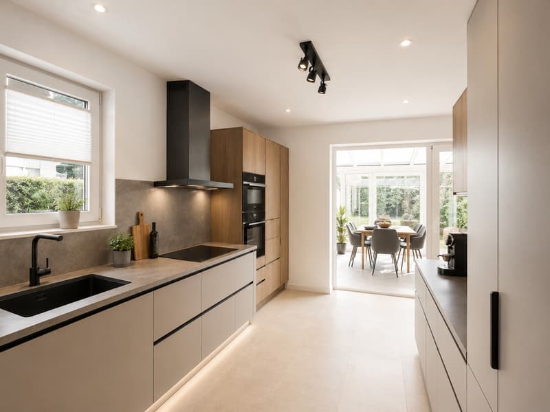PROPRIETE RARE - TERRAIN - FAMILLE & PATRIMOINE-RENOVATION SUR MESURE (4)