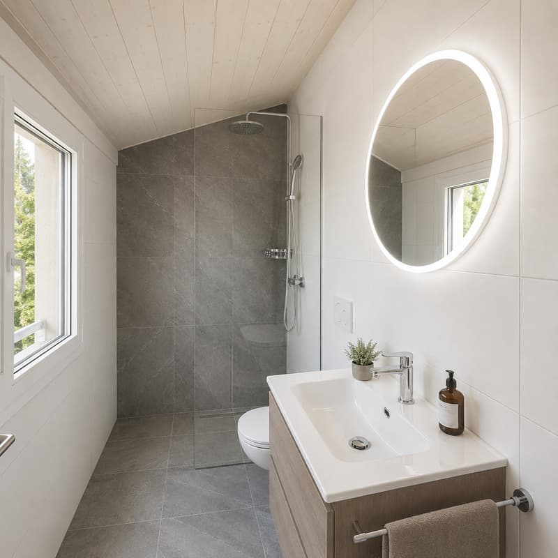 VILLA INDIVIDUELLE NEUVE-MOINS D'UN MILLION-15' DE BULLE ET FRIBOURG (8)