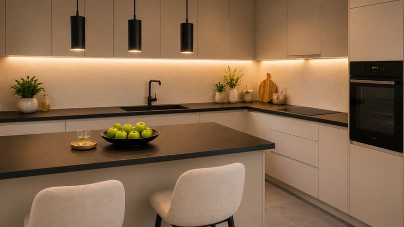 LA DERNIÈRE VILLA INDIVIDUELLE DISPONIBLE (3)