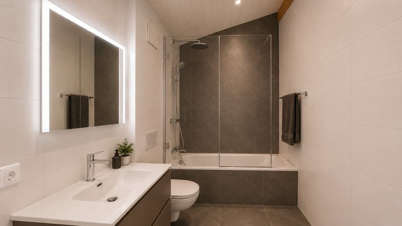 LA DERNIÈRE VILLA INDIVIDUELLE DISPONIBLE (9)