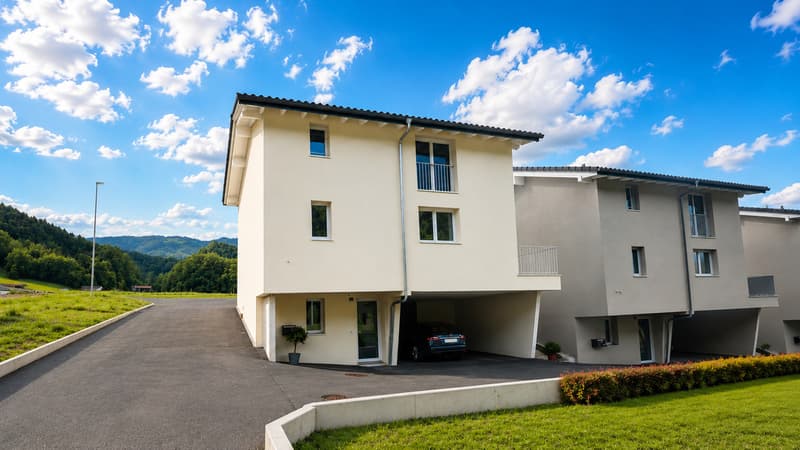 LA DERNIÈRE VILLA INDIVIDUELLE DISPONIBLE (10)