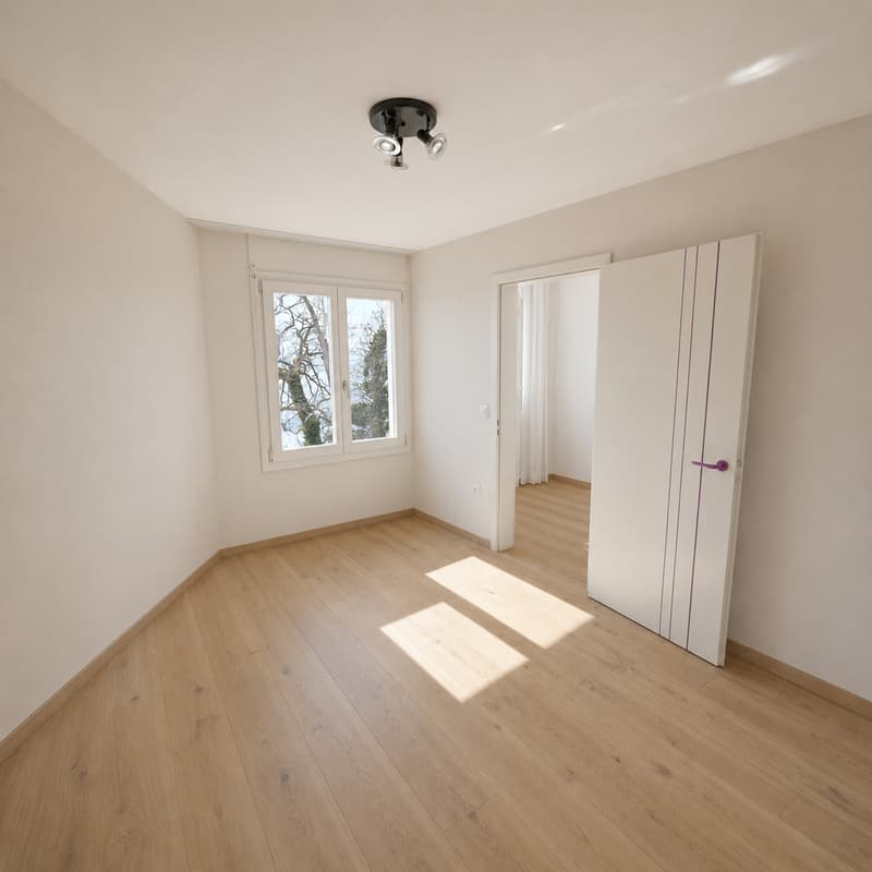 VILLA FAMILIALE-VUE-CONFORT-ESPACE-QUALITE DE VIE-RARE (6)