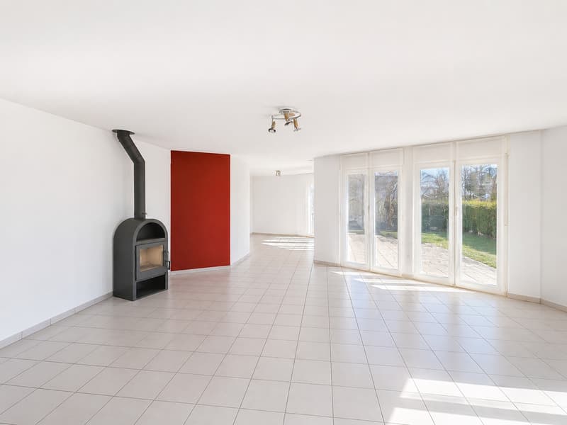 VILLA FAMILIALE-VUE-CONFORT-ESPACE-QUALITE DE VIE-RARE (4)