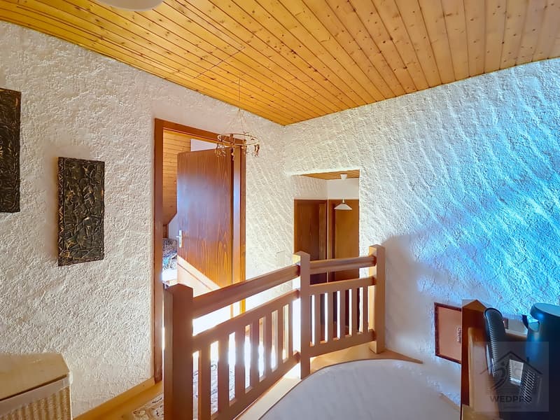 PROPRIETE D'EXCEPTION-BELLE PARCELLE-1'751m²-A SAISIR (7)