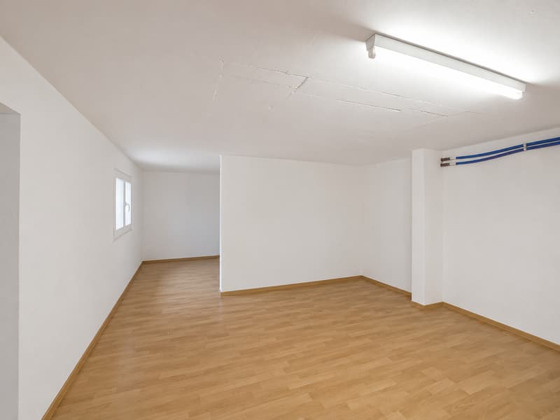 PROPRIETE D'EXCEPTION-BELLE PARCELLE-1'751m²-A SAISIR (12)