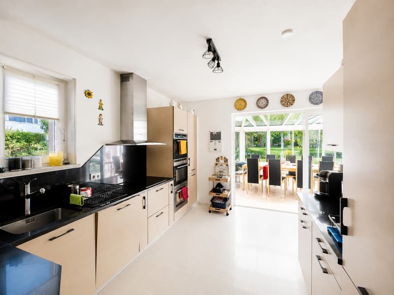 PROPRIETE D'EXCEPTION-BELLE PARCELLE-1'751m²-A SAISIR (6)
