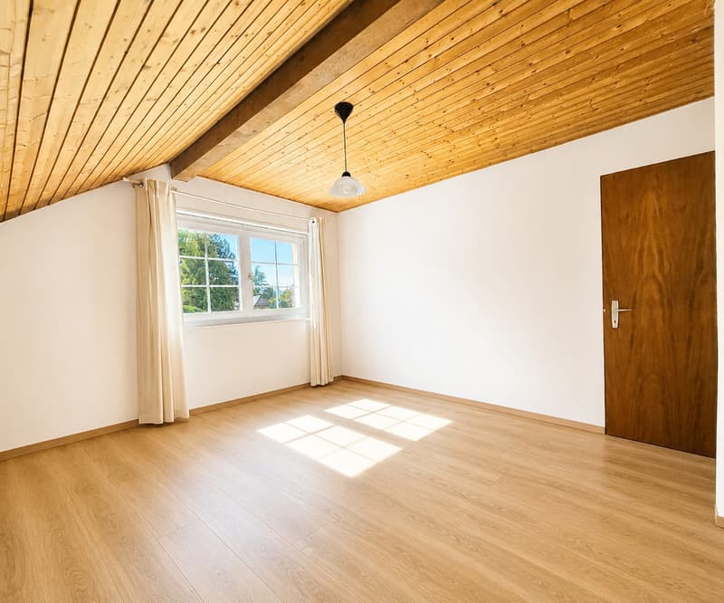 PROPRIETE D'EXCEPTION-BELLE PARCELLE-1'751m²-A SAISIR (8)