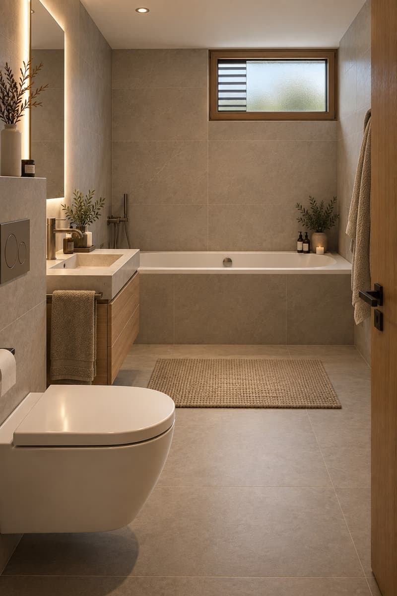 NOUVELLE PROMOTION-APPARTEMENTS 4,5 pièces (2)