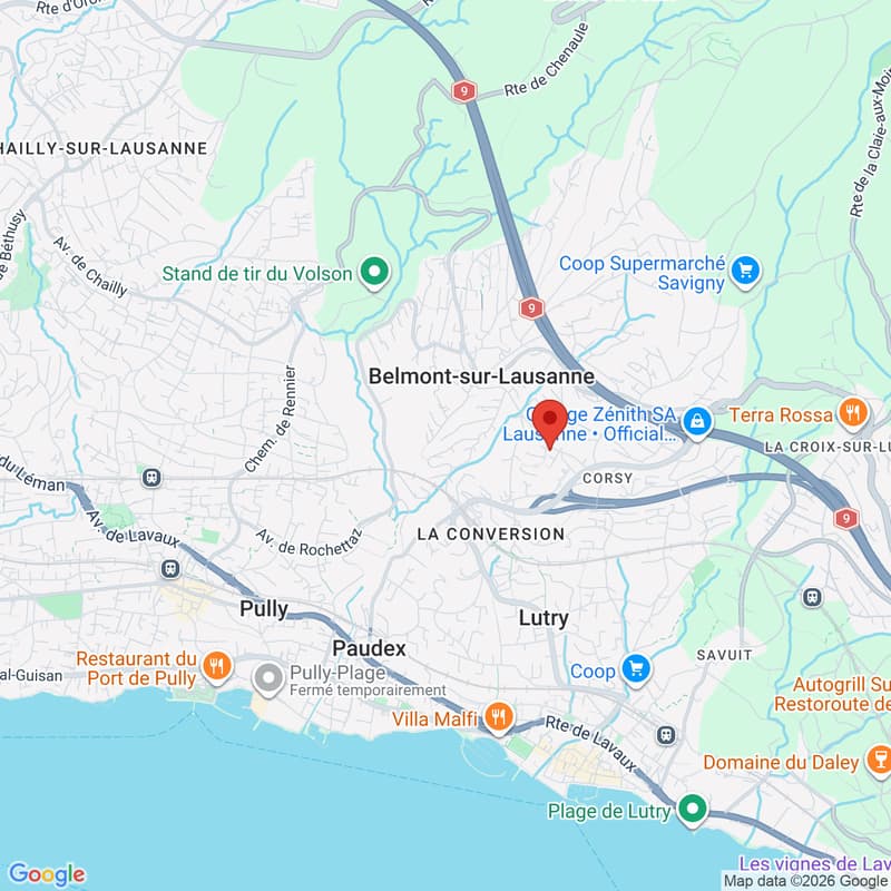 200m-Ecoles-200m-Bus-400m-Gare-400-Entrée autoroute sans nuisances