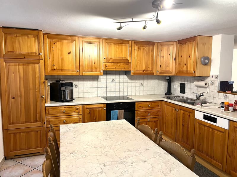 Flexibles Zweifamilienhaus mit Potenzial in Giornico, Tessin (3)