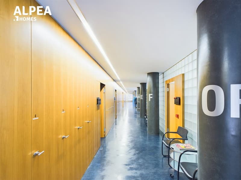 Immeuble commercial de première classe – 487 m² dans le meilleur emplacement de Schaan (4)