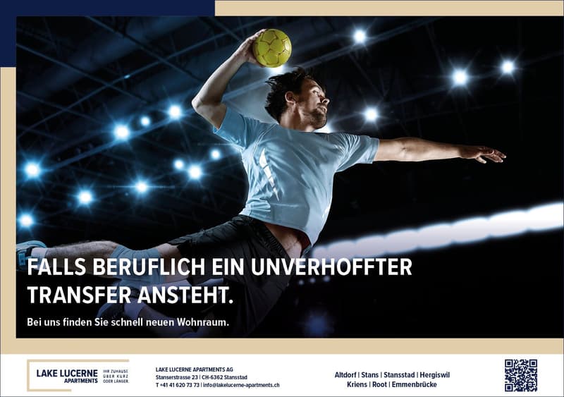 Komplett möblierte Business-Apartments in Stansstad zu vermieten (11)