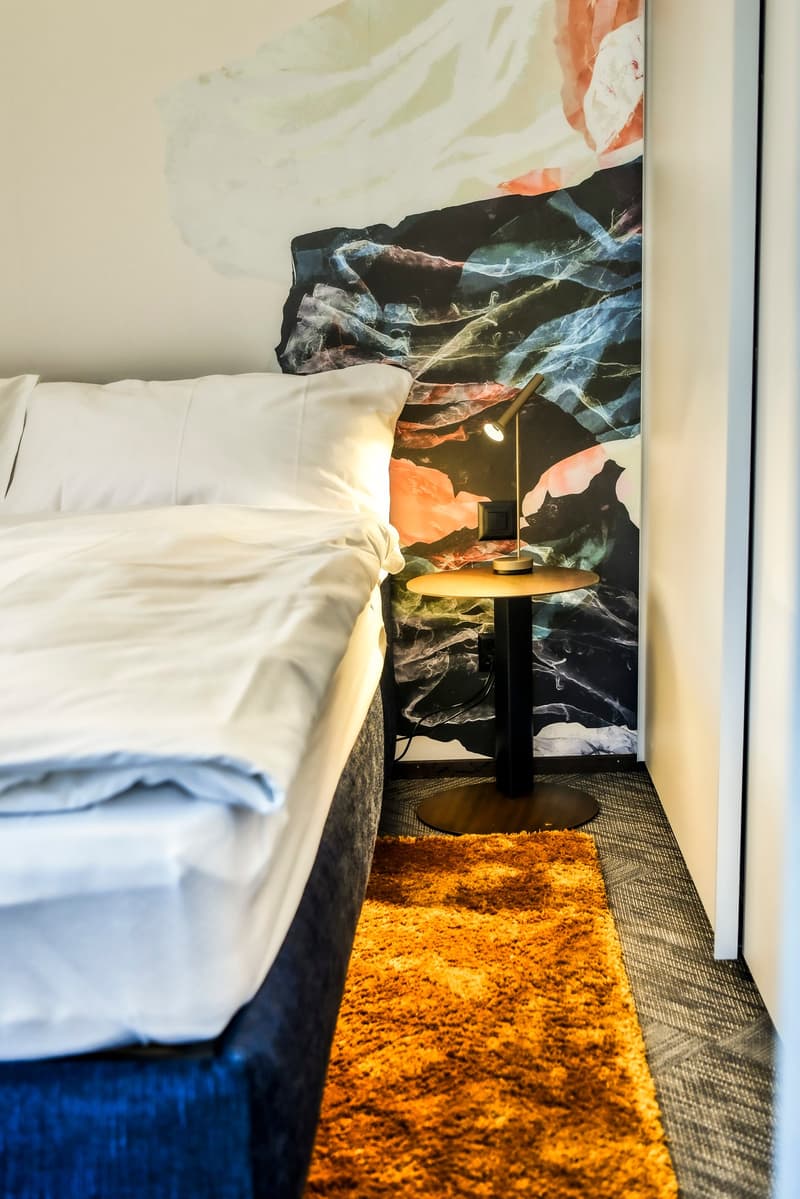 Take off in the furnished apartment "PC-2" in The Tower, Stans (14)