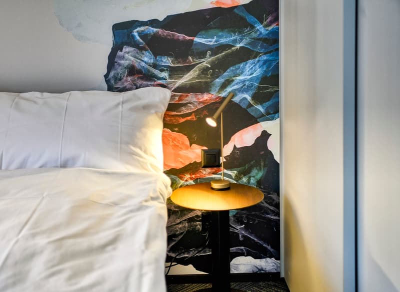 Take off in the furnished apartment "PC-2" in The Tower, Stans (17)