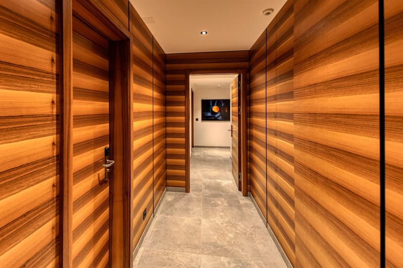 Exklusives möbliertes Apartment in der Villa Felsenau in Hergiswil am See (17)