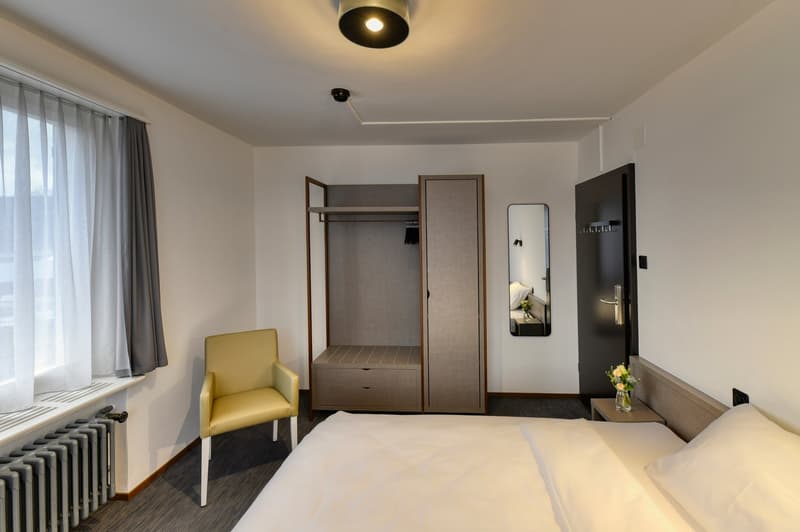 Newly renovated, furnished apartment "Tiger II" in Emmenbrücke (3)
