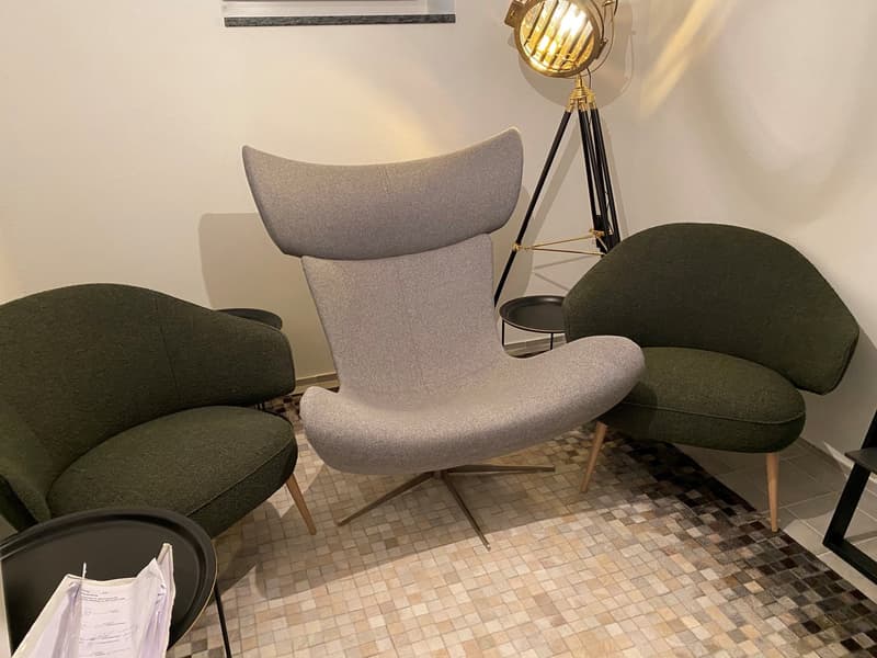 TV-Room UG