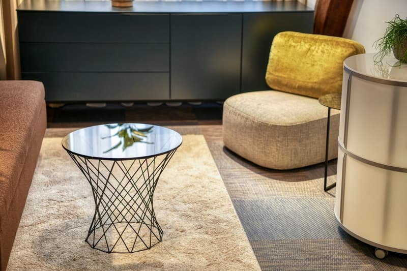 Nouveau loft mansardé meublé dans un emplacement très central à Altdorf (6)