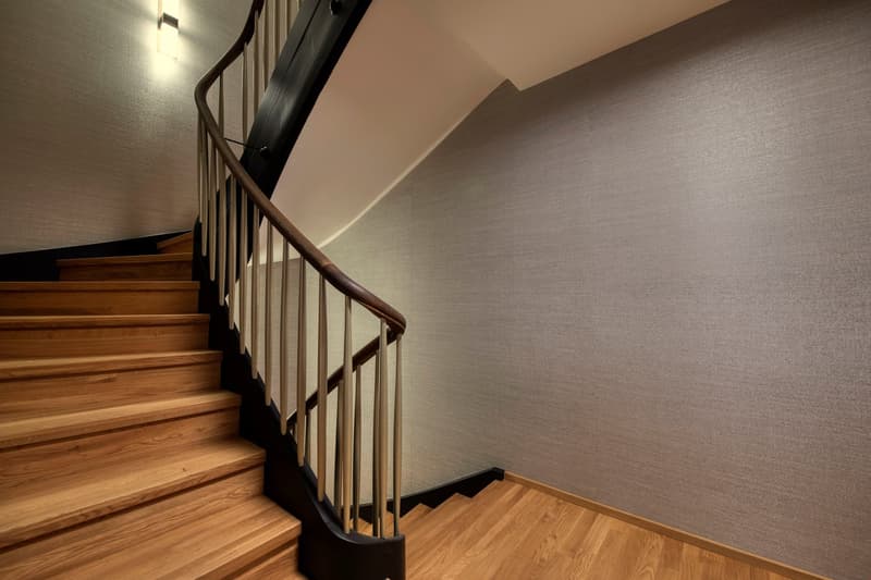 Appartement meublé exclusif avec vue lac à couper le souffle à Hergiswil (12)