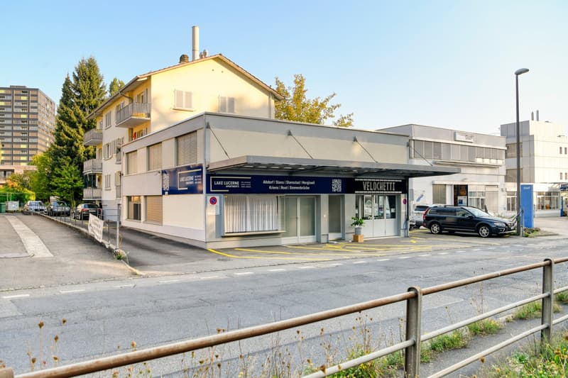 Apartment BMC - Helles Einzelzimmer, 16m2 (14)