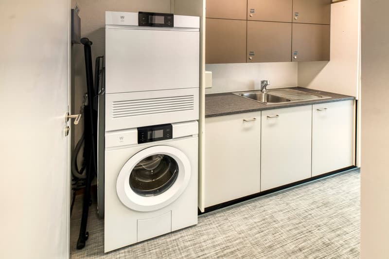 Apartment BMC - Helles Einzelzimmer, 16m2 (11)