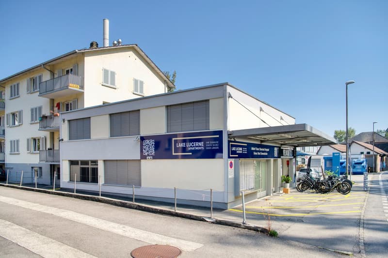 Apartment BMC - Helles Einzelzimmer, 16m2 (15)