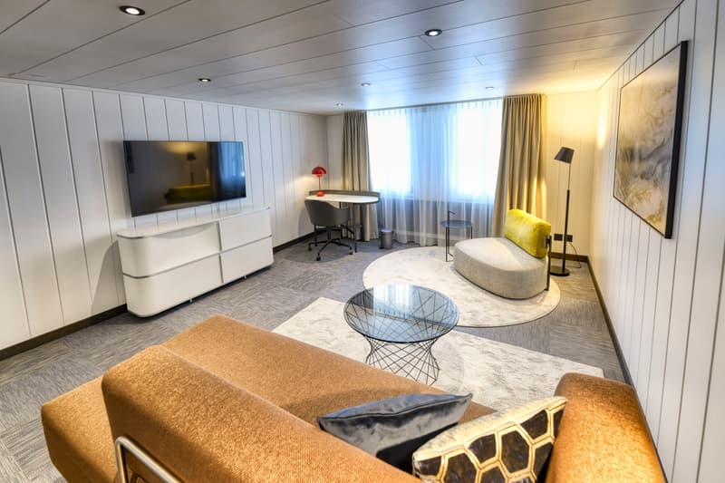 Neue möblierte 2-Zimmer-Wohnung an sehr zentraler Lage in Altdorf (1)