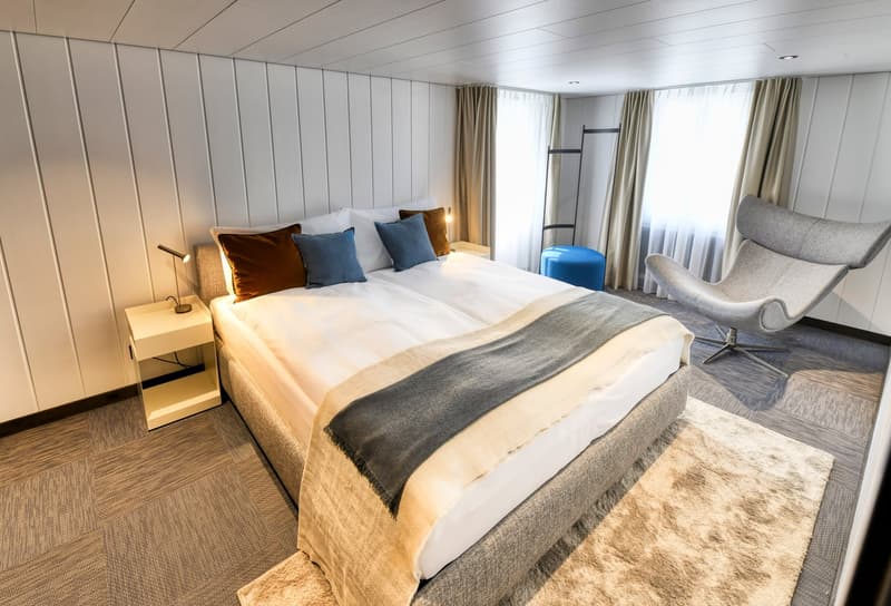 Neue möblierte 2-Zimmer-Wohnung an sehr zentraler Lage in Altdorf (11)