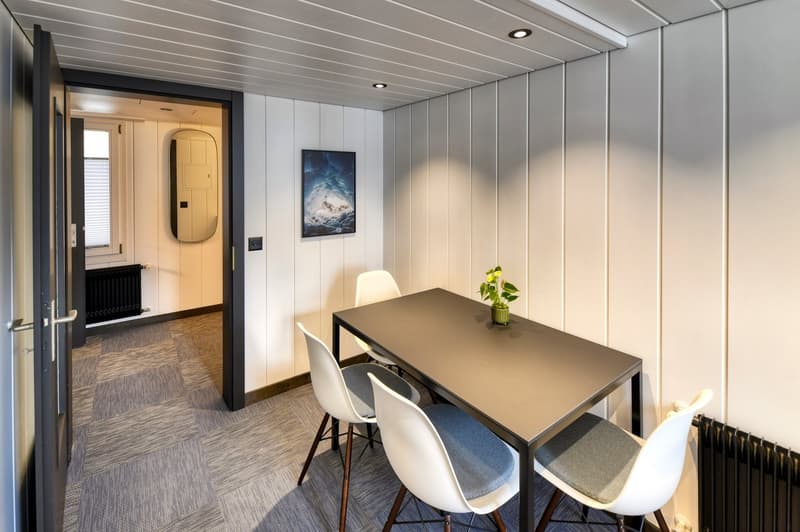 Neue möblierte 2-Zimmer-Wohnung an sehr zentraler Lage in Altdorf (7)
