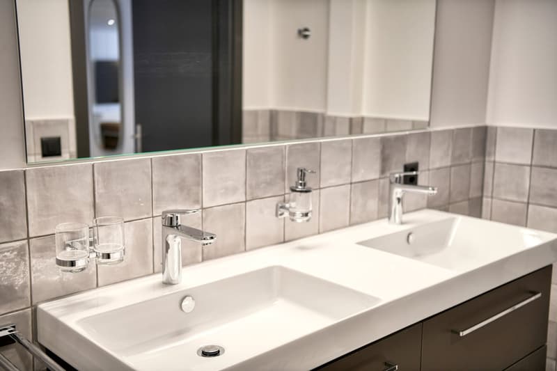 Neue möblierte 2-Zimmer-Wohnung an sehr zentraler Lage in Altdorf (18)