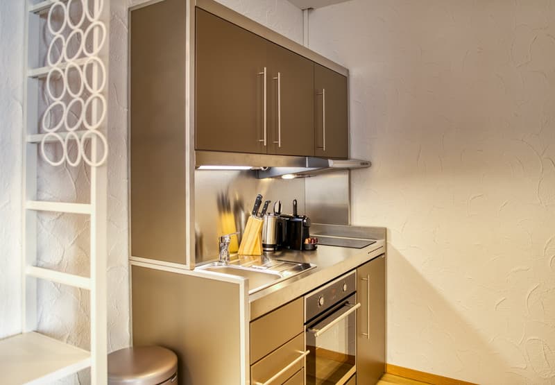Modernes, möbliertes 2-Zimmer-Apartment in Hergiswil/NW zu vermieten (6)