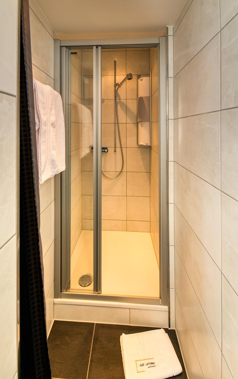 Modernes, möbliertes 2-Zimmer-Apartment in Hergiswil/NW zu vermieten (9)
