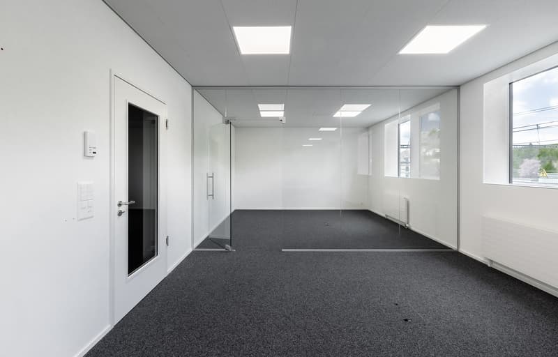 Innenansicht