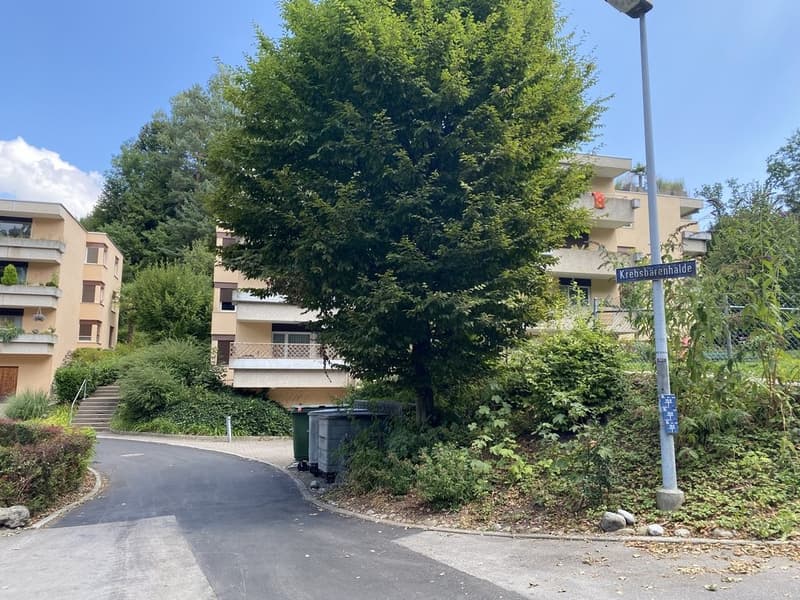 Aussenansicht