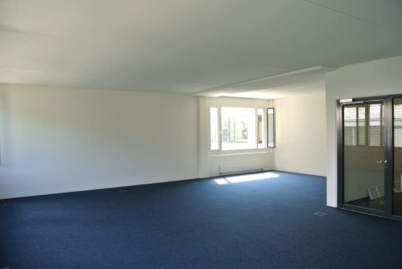 85m² bureau, salle de formation ou cabinet de thérapie (4)