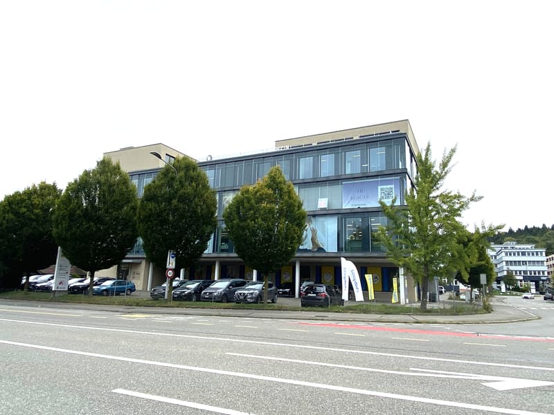 85m² bureau, salle de formation ou cabinet de thérapie (7)