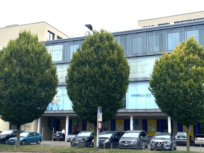 85m² bureau, salle de formation ou cabinet de thérapie (8)