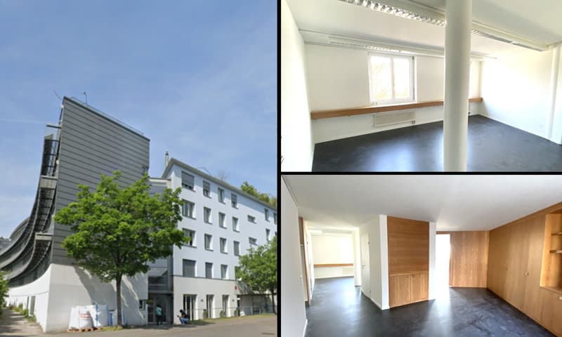 100m2 Büro-, Schulungs- oder Therapieraum in Brugg (1)