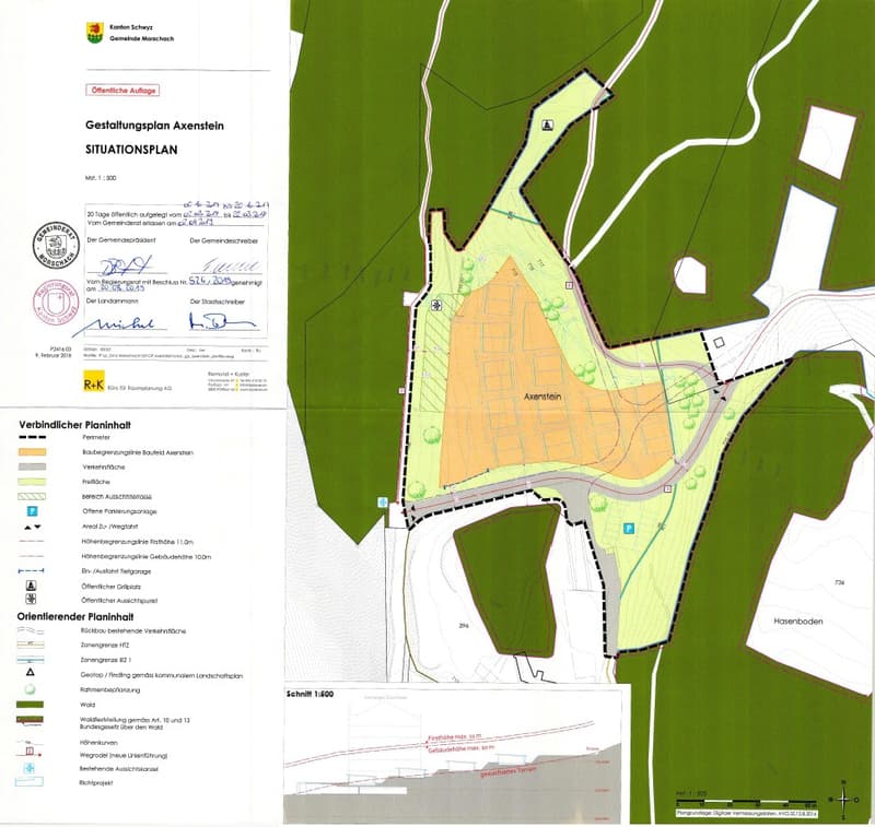 Exclusive Hotel & Resort Development Area with Panoramic Lake View (2)