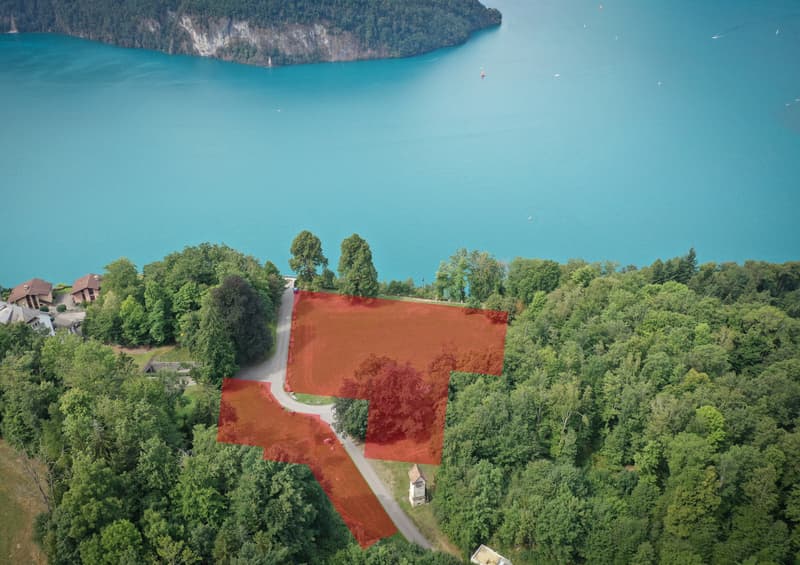 Exclusive Hotel & Resort Development Area with Panoramic Lake View (9)