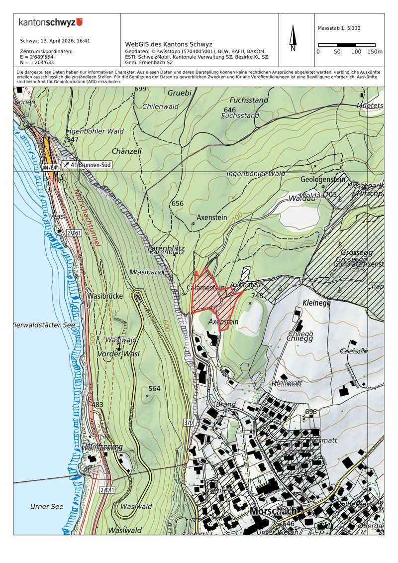 Exclusive Hotel & Resort Development Area with Panoramic Lake View (4)