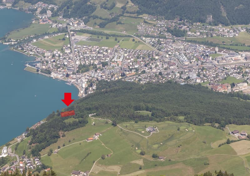 Exclusive Hotel & Resort Development Area with Panoramic Lake View (12)