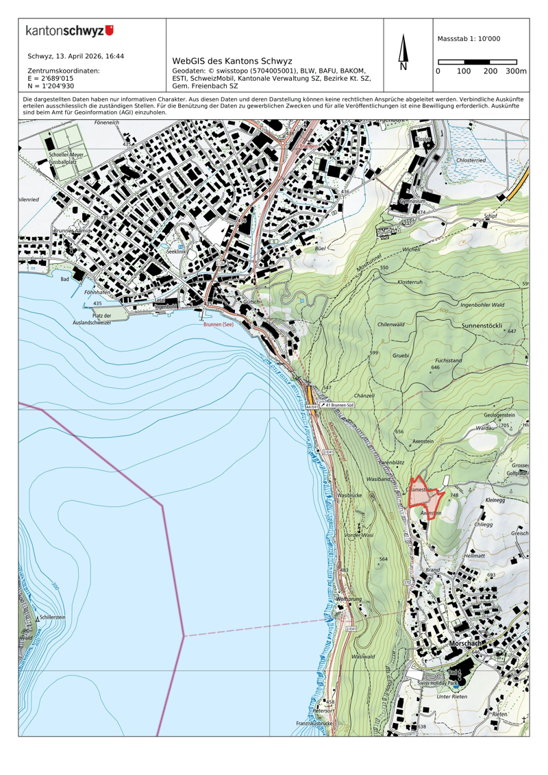 Exclusive Hotel & Resort Development Area with Panoramic Lake View (5)