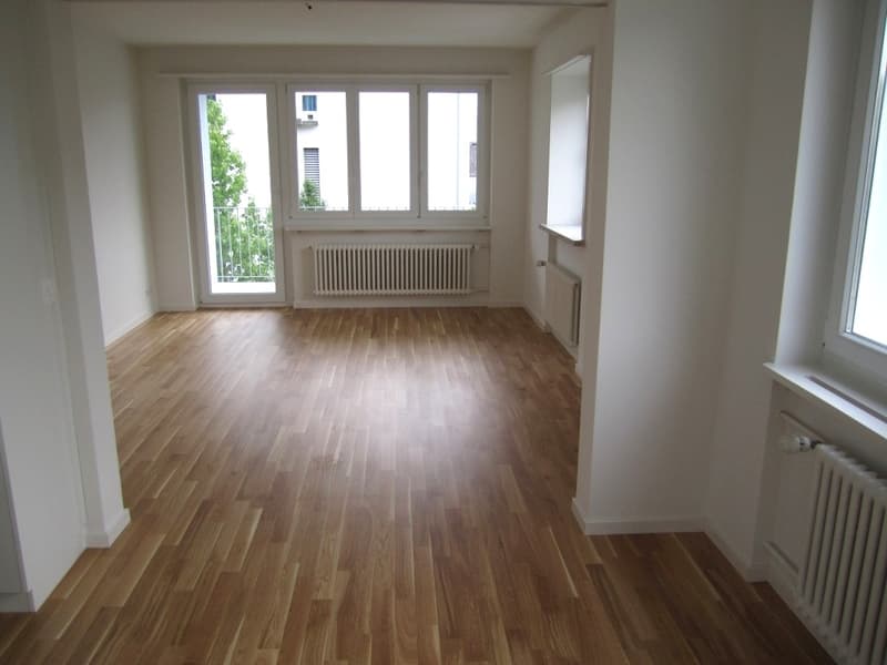 Appartamento di 3,5 locali con balcone a Niederrohrdorf (3)