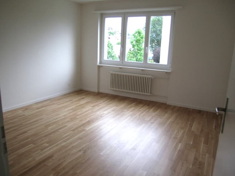 Appartamento di 3,5 locali con balcone a Niederrohrdorf (8)