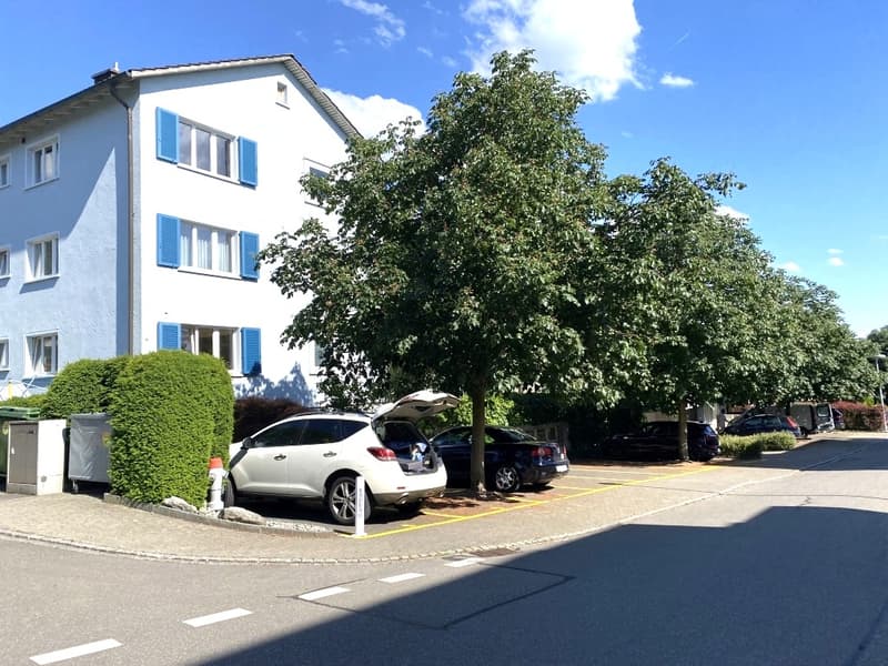 Appartamento di 3,5 locali con balcone a Niederrohrdorf (13)