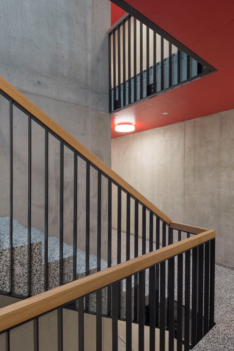 Appartement moderne 3.5 pièces - Kreuzäcker Spreitenbach (9)