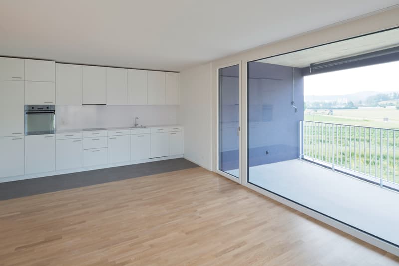 Appartement moderne 3.5 pièces - Kreuzäcker Spreitenbach (6)